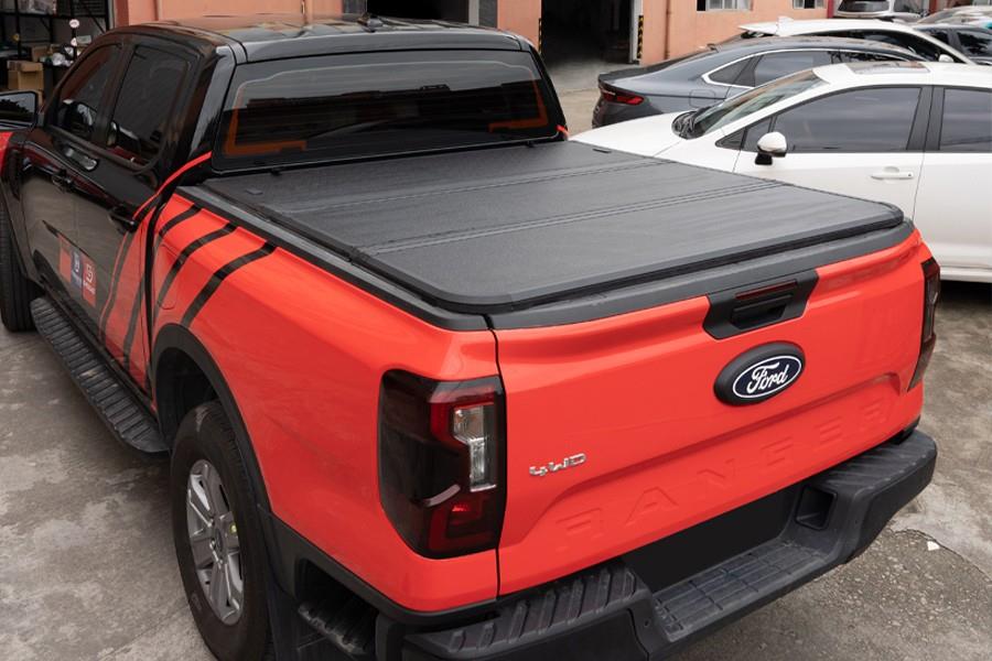 fold tonneau cover