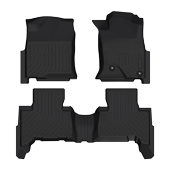 Truck Floor Mat